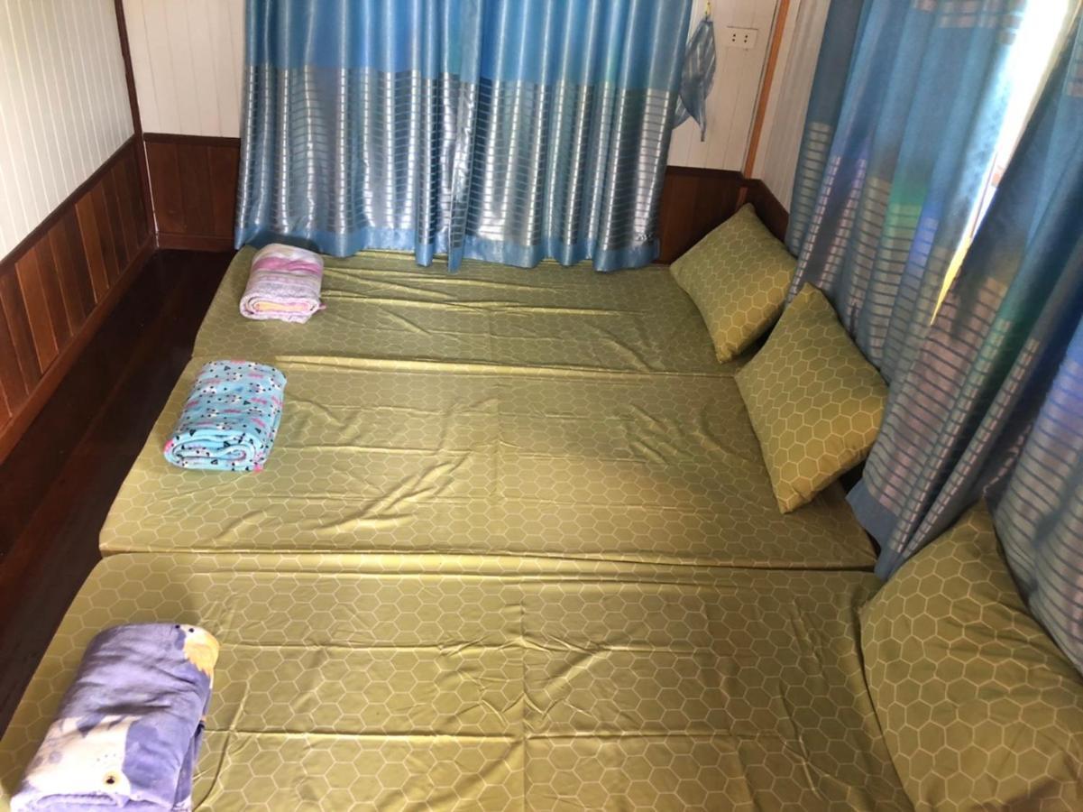 Piarnsri Resort Ban Chak Lao Exteriör bild
