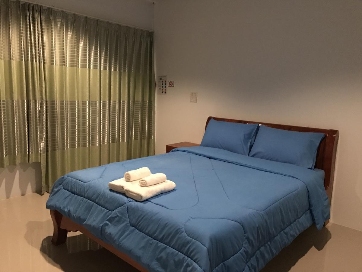 Piarnsri Resort Ban Chak Lao Exteriör bild